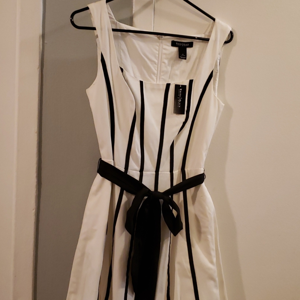 White House Black Market Dress